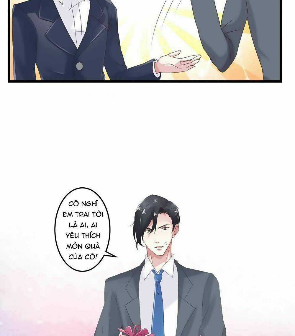 Nguyệt Dạ Hương Vi Lai Chapter 2 trang 3