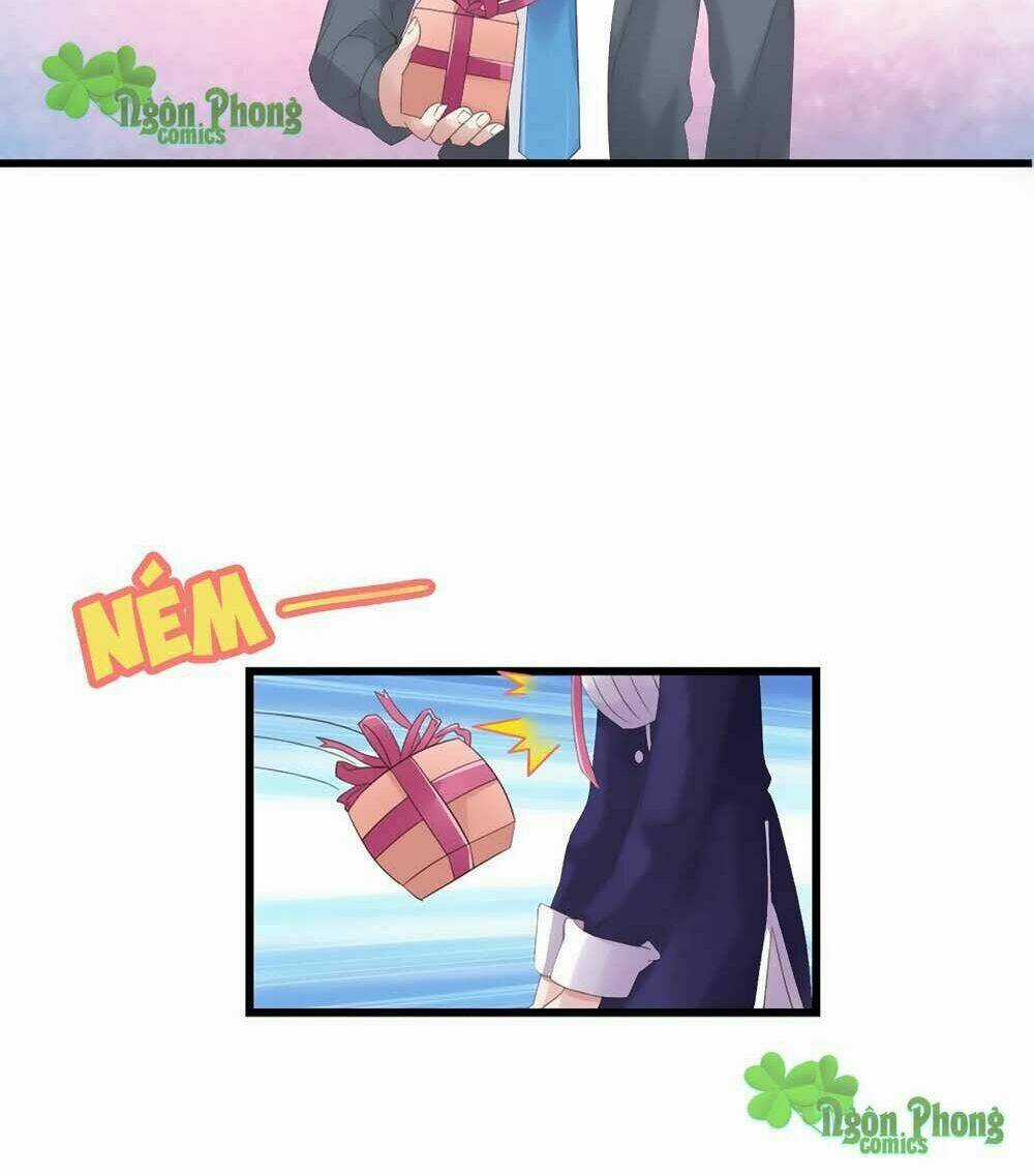 Nguyệt Dạ Hương Vi Lai Chapter 2 trang 4