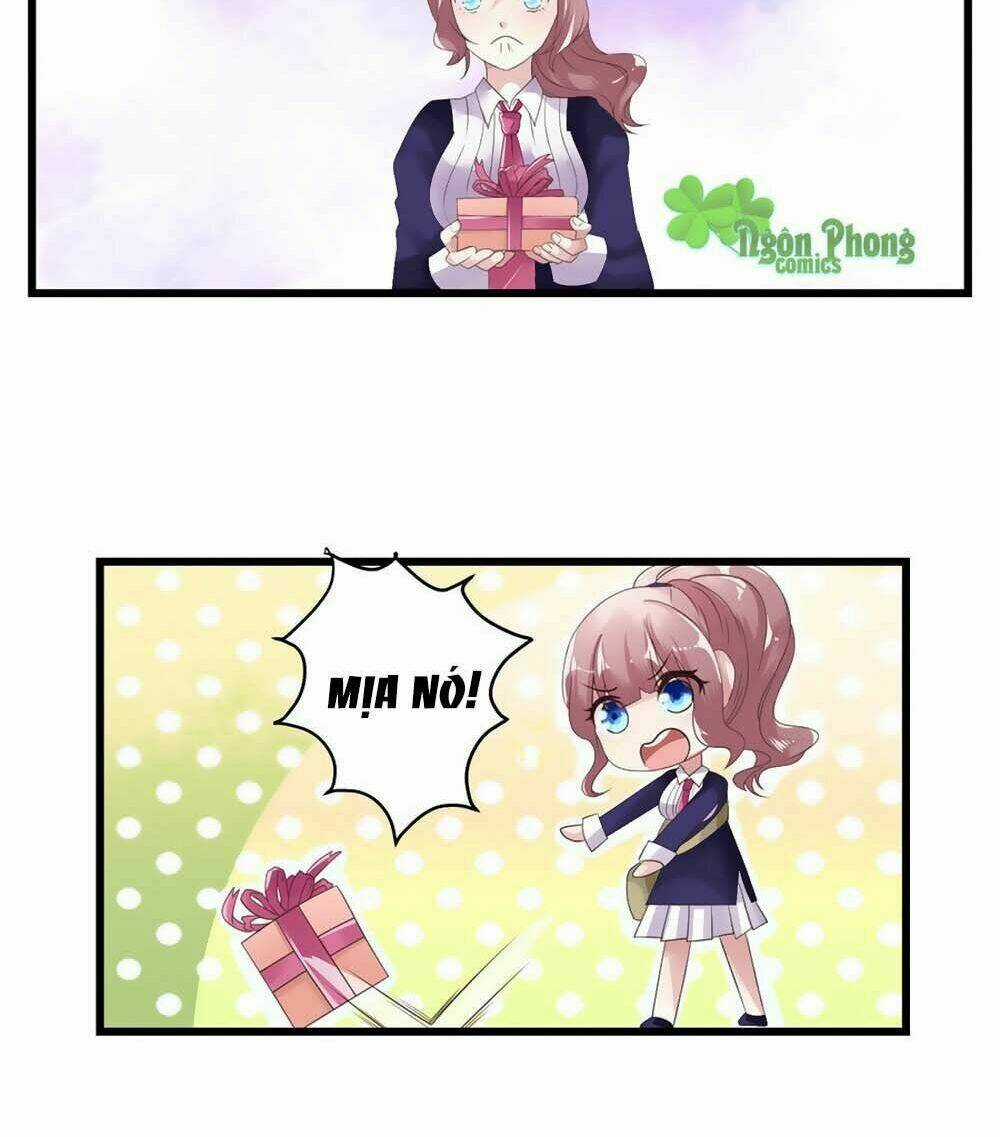 Nguyệt Dạ Hương Vi Lai Chapter 2 trang 7