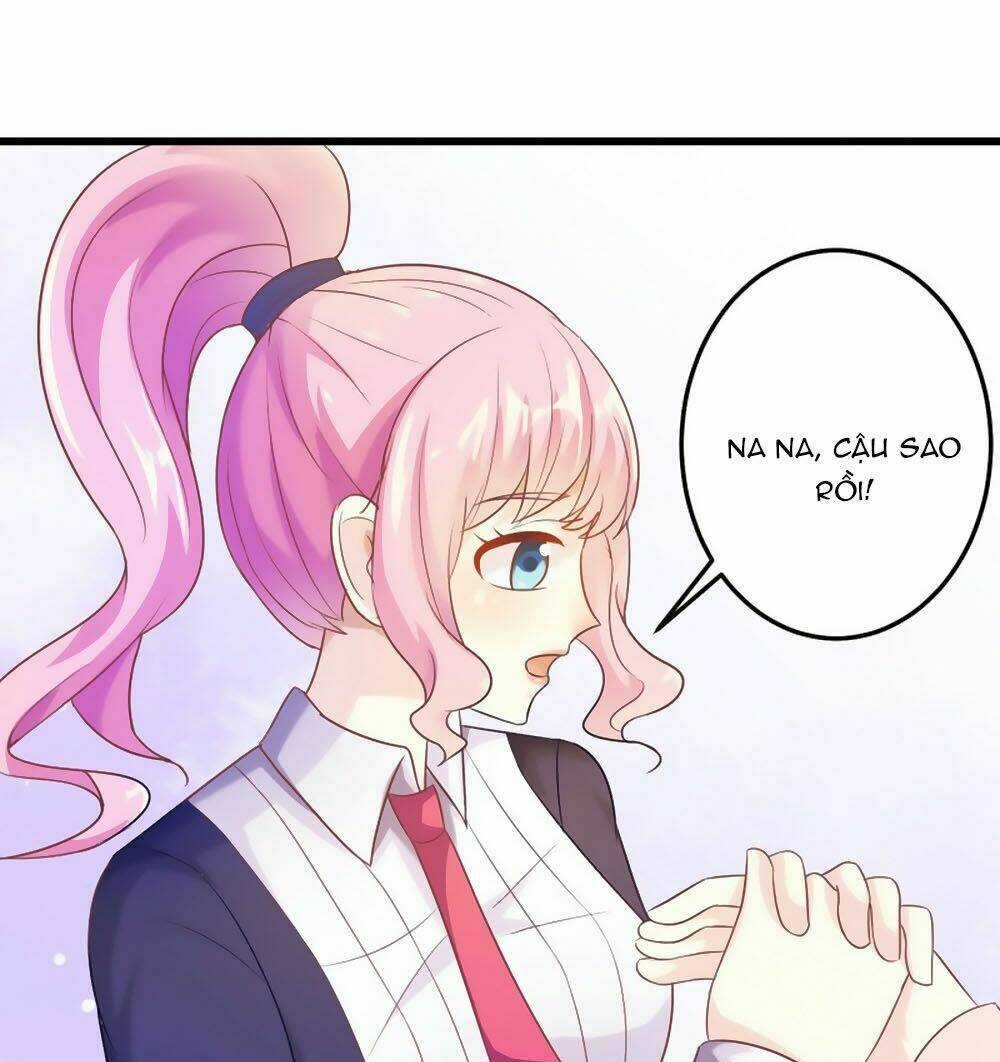 Nguyệt Dạ Hương Vi Lai Chapter 20 trang 11