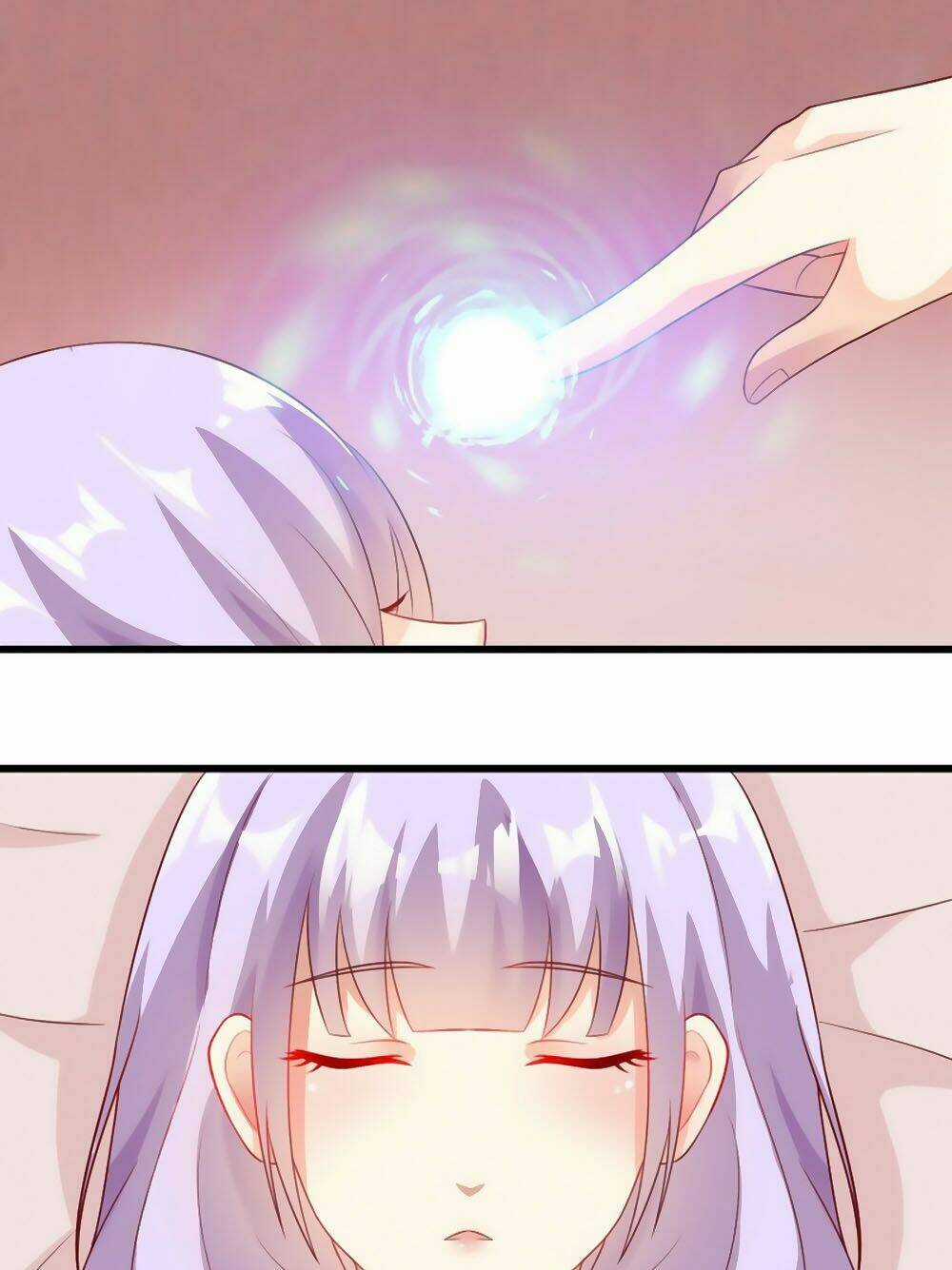 Nguyệt Dạ Hương Vi Lai Chapter 20 trang 15