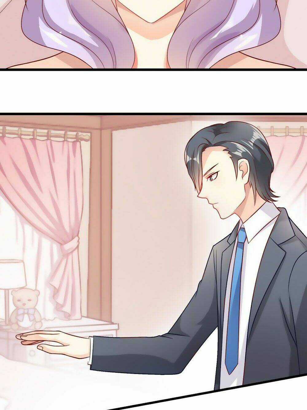 Nguyệt Dạ Hương Vi Lai Chapter 20 trang 16