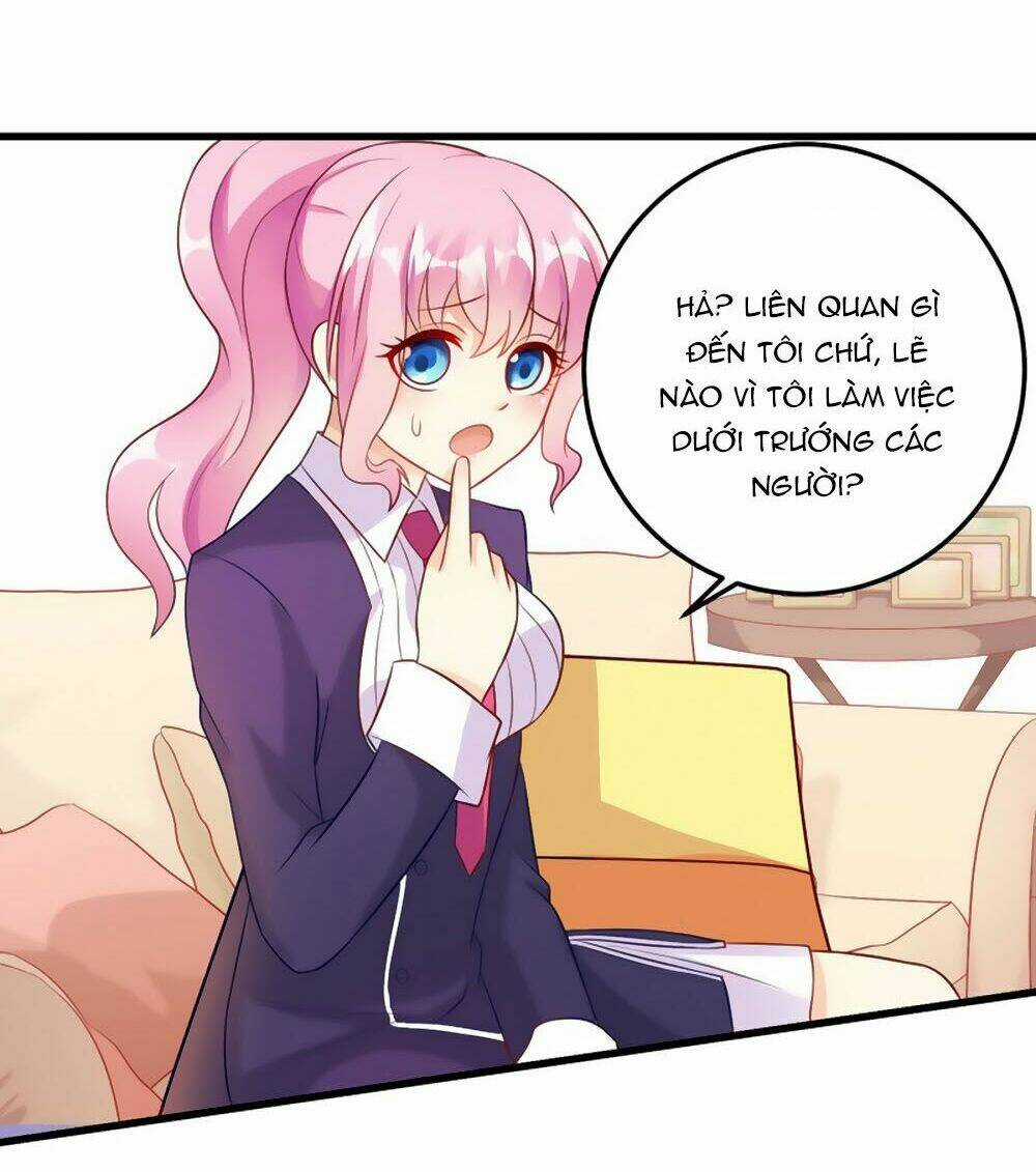 Nguyệt Dạ Hương Vi Lai Chapter 20 trang 20