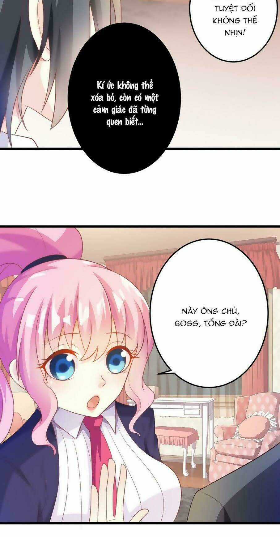 Nguyệt Dạ Hương Vi Lai Chapter 20 trang 23