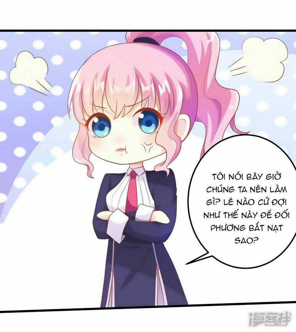 Nguyệt Dạ Hương Vi Lai Chapter 20 trang 25