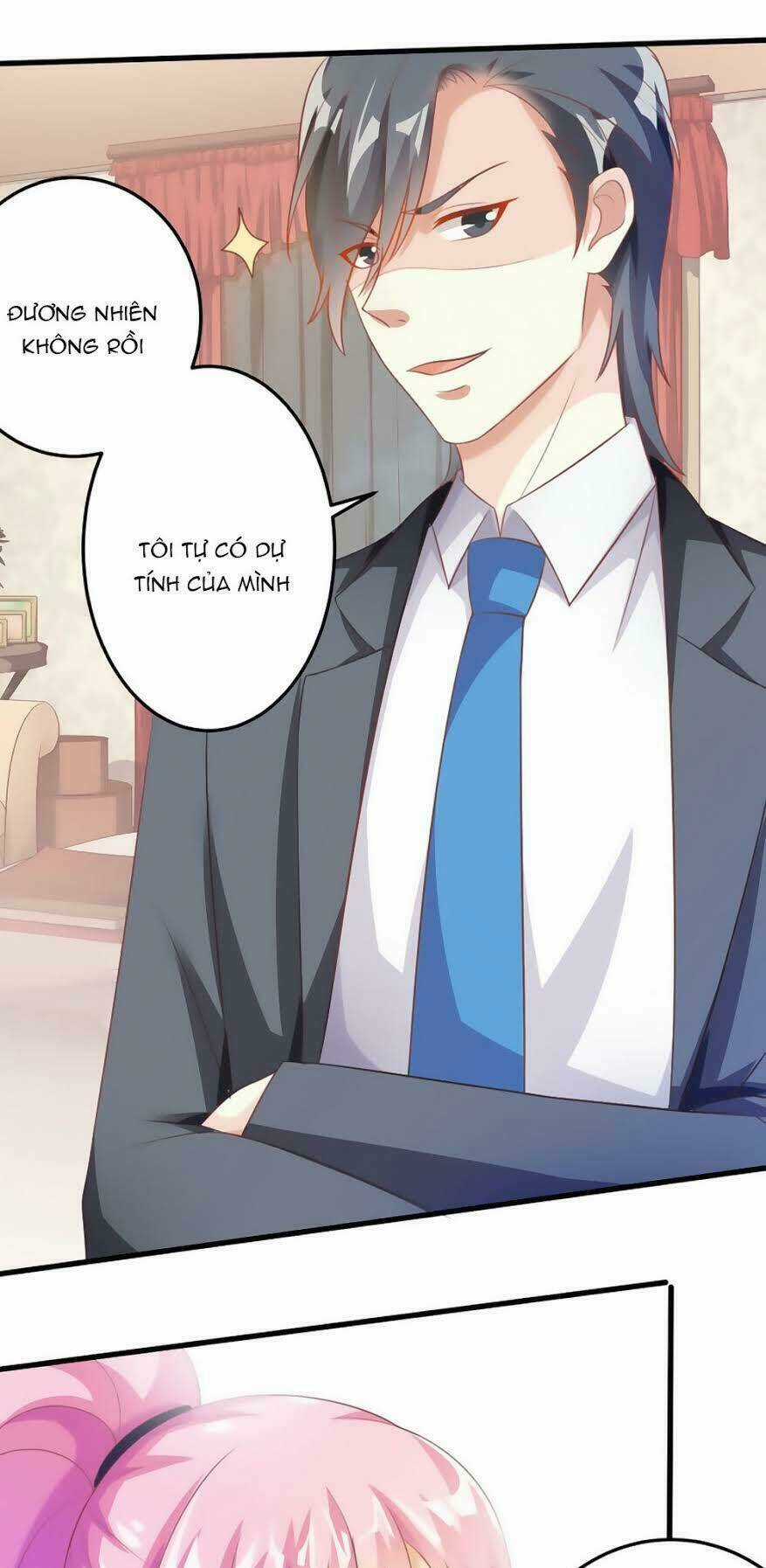 Nguyệt Dạ Hương Vi Lai Chapter 20 trang 26