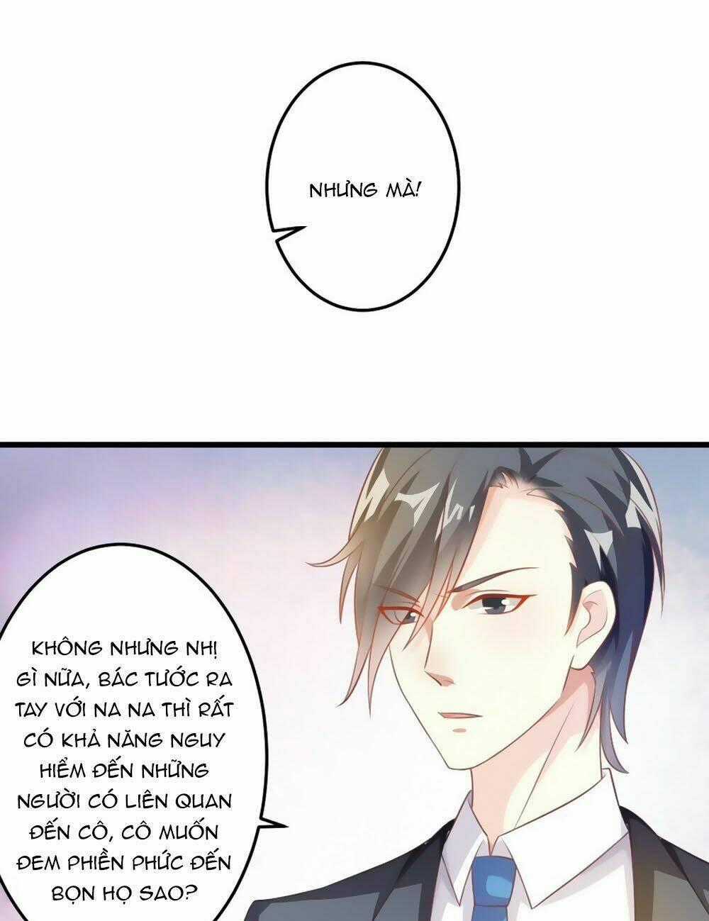 Nguyệt Dạ Hương Vi Lai Chapter 20 trang 28