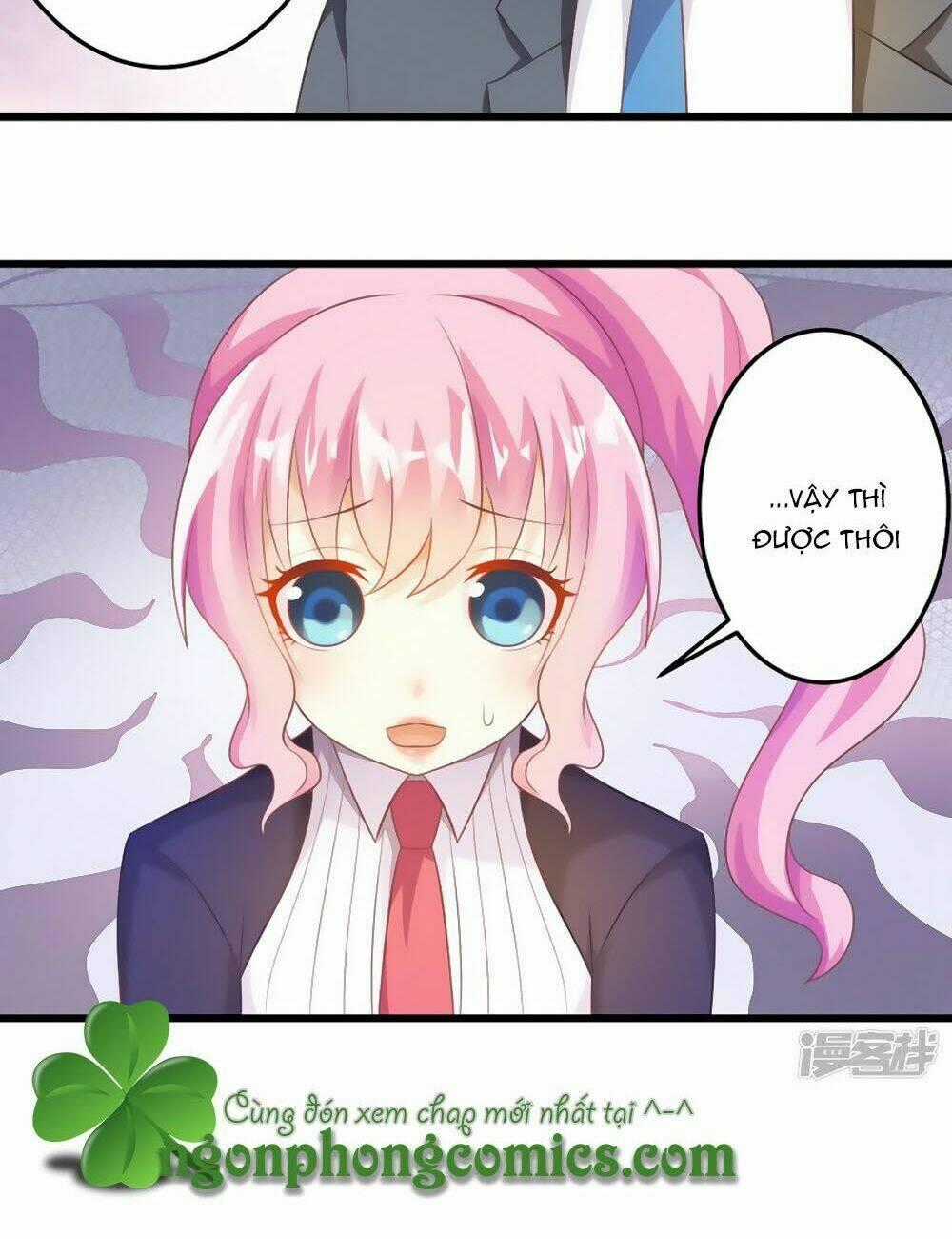 Nguyệt Dạ Hương Vi Lai Chapter 20 trang 29