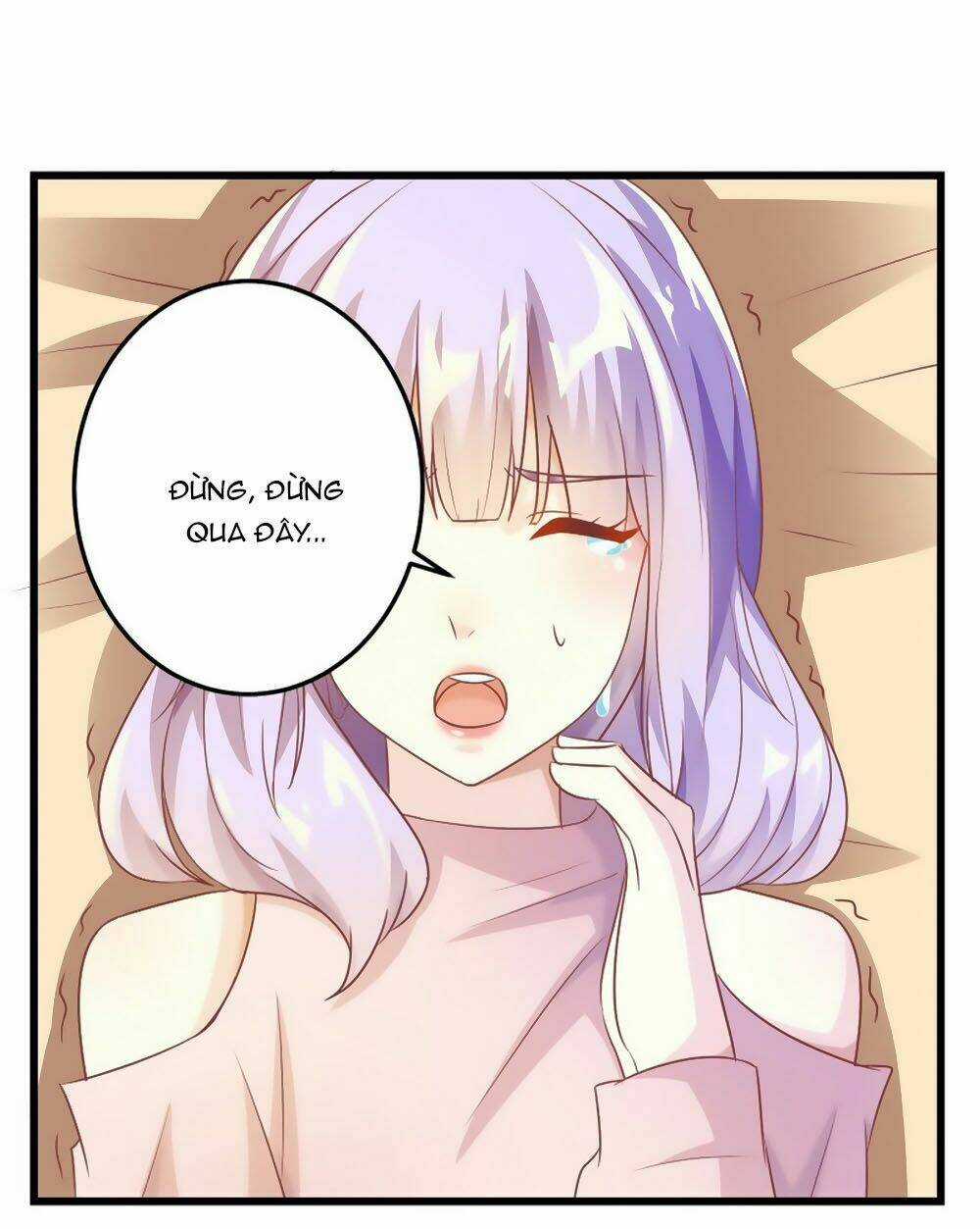 Nguyệt Dạ Hương Vi Lai Chapter 20 trang 9