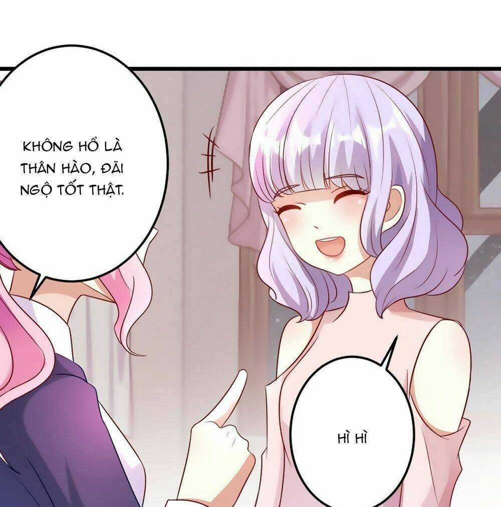 Nguyệt Dạ Hương Vi Lai Chapter 21 trang 12