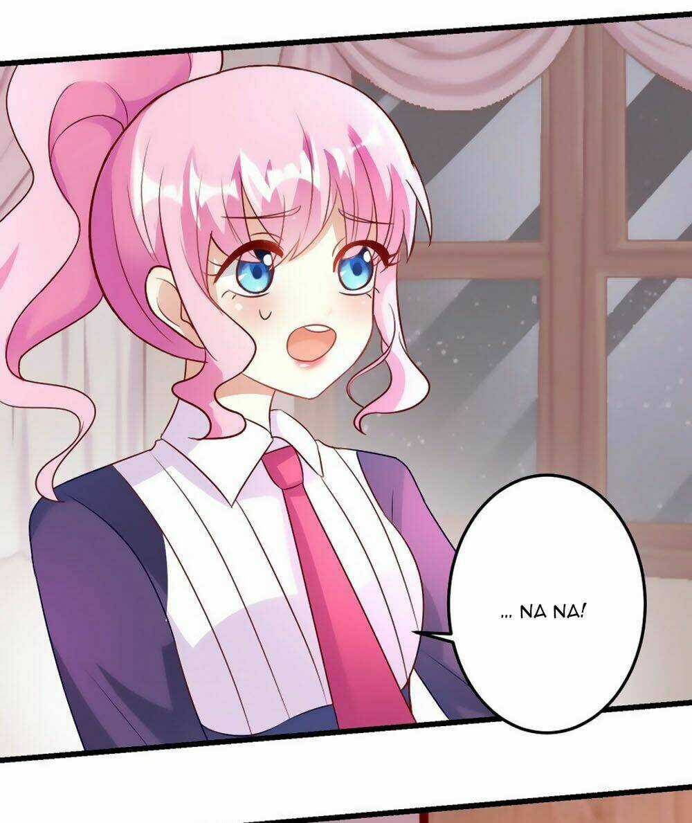 Nguyệt Dạ Hương Vi Lai Chapter 21 trang 14