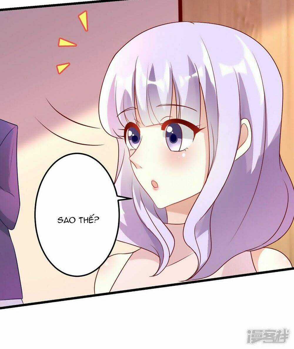 Nguyệt Dạ Hương Vi Lai Chapter 21 trang 15