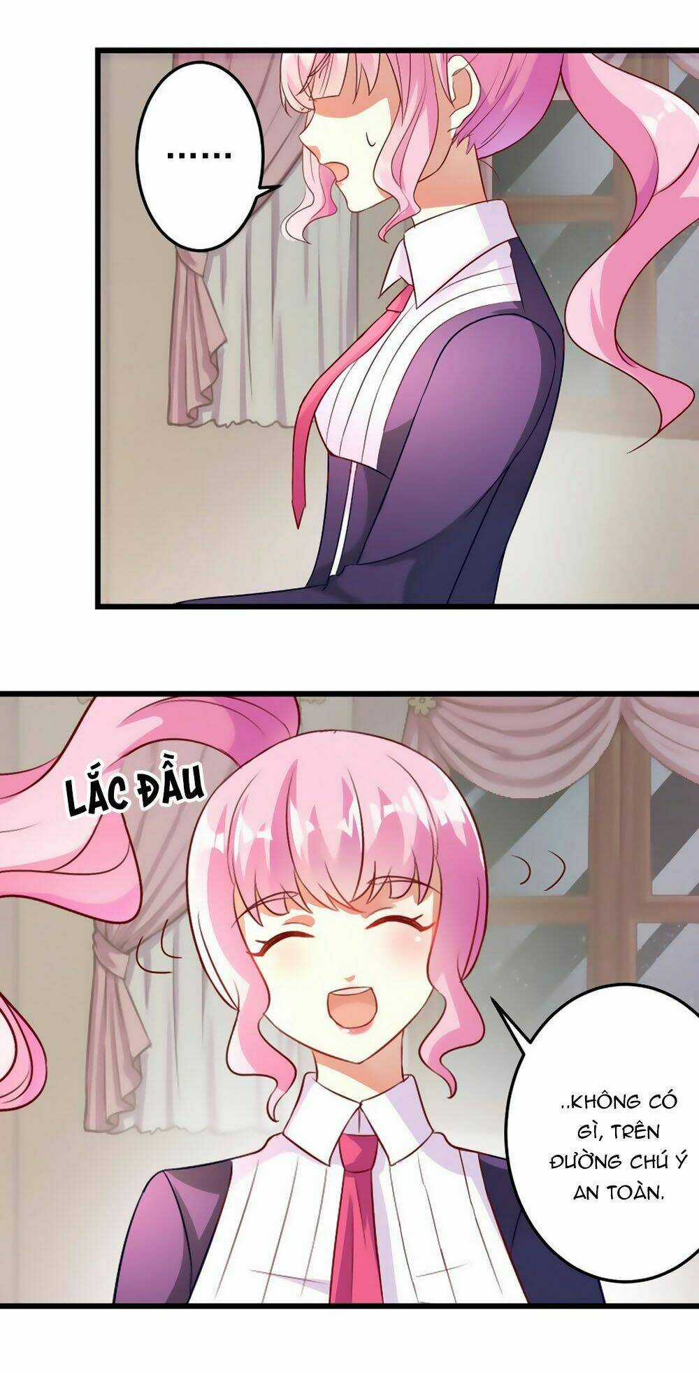 Nguyệt Dạ Hương Vi Lai Chapter 21 trang 16