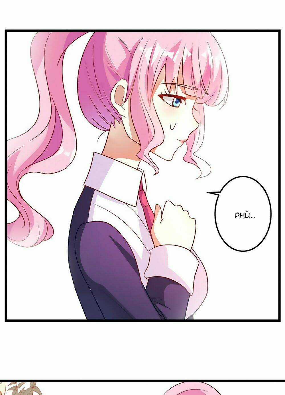 Nguyệt Dạ Hương Vi Lai Chapter 21 trang 19