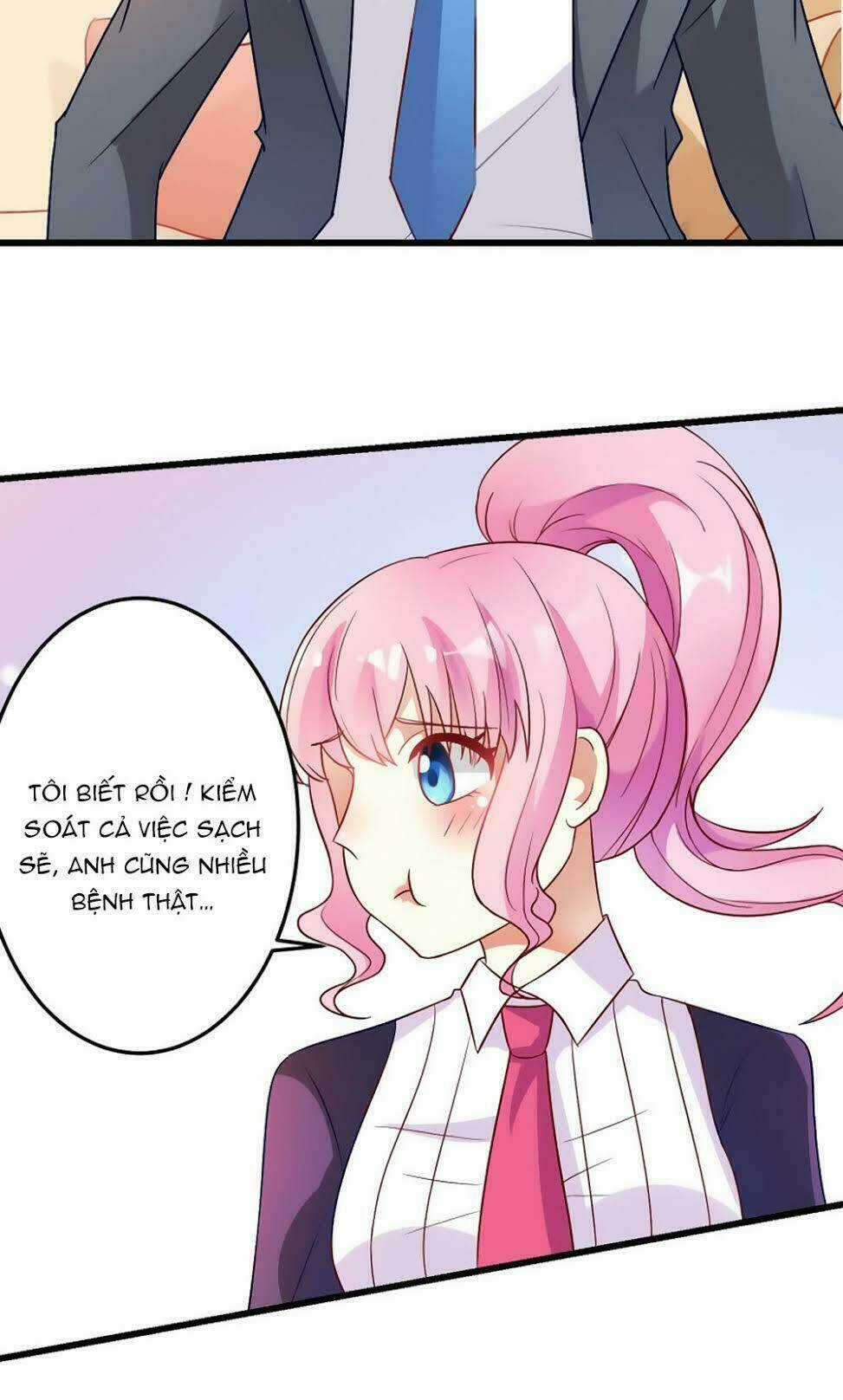 Nguyệt Dạ Hương Vi Lai Chapter 21 trang 24