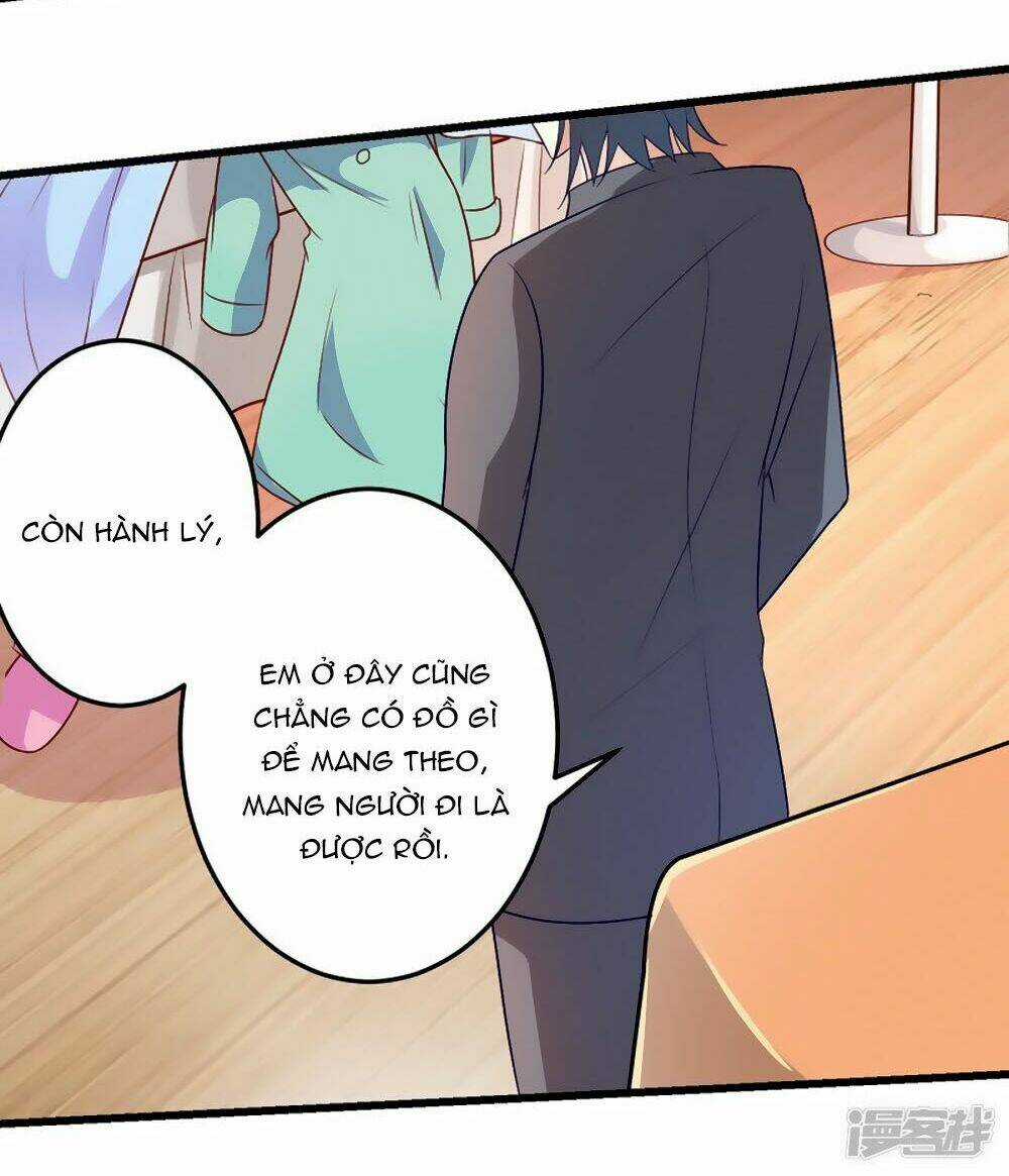 Nguyệt Dạ Hương Vi Lai Chapter 21 trang 26