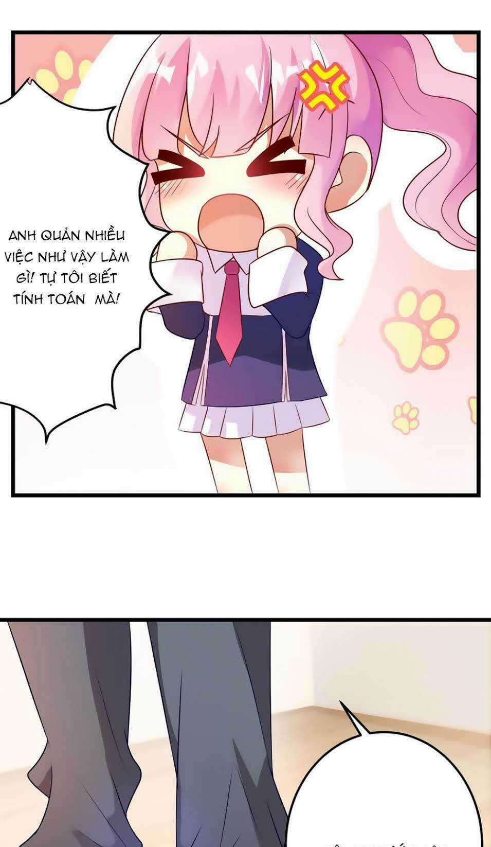 Nguyệt Dạ Hương Vi Lai Chapter 21 trang 27