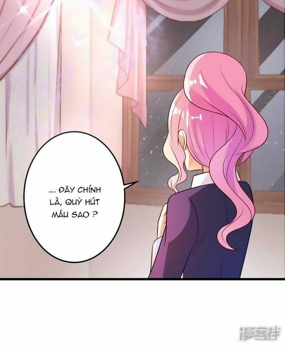 Nguyệt Dạ Hương Vi Lai Chapter 21 trang 30