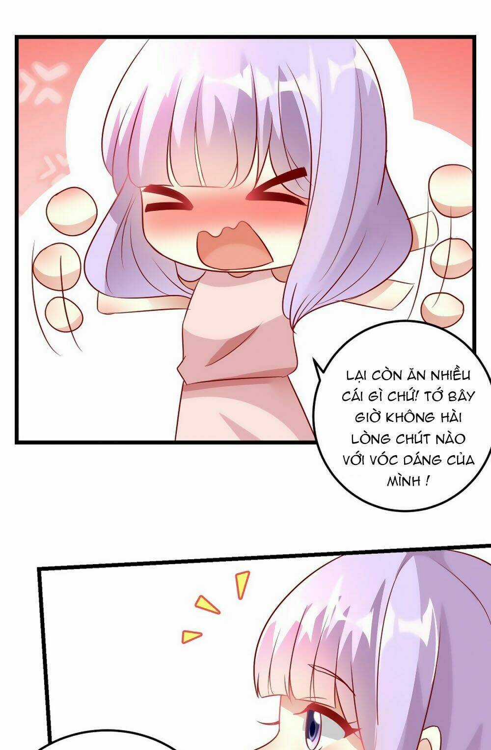 Nguyệt Dạ Hương Vi Lai Chapter 21 trang 4