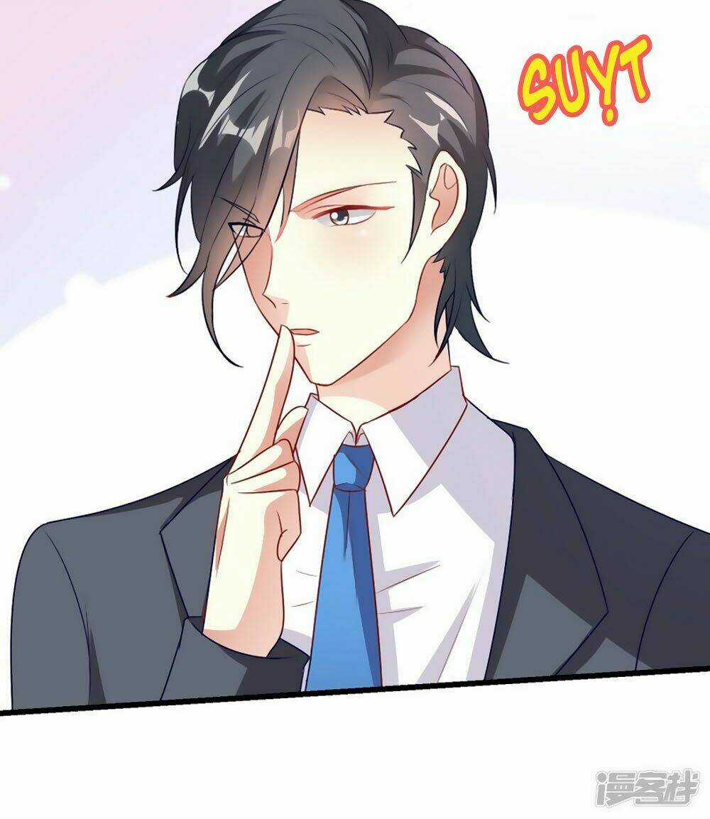 Nguyệt Dạ Hương Vi Lai Chapter 21 trang 7