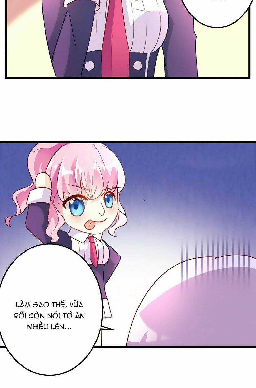 Nguyệt Dạ Hương Vi Lai Chapter 21 trang 9