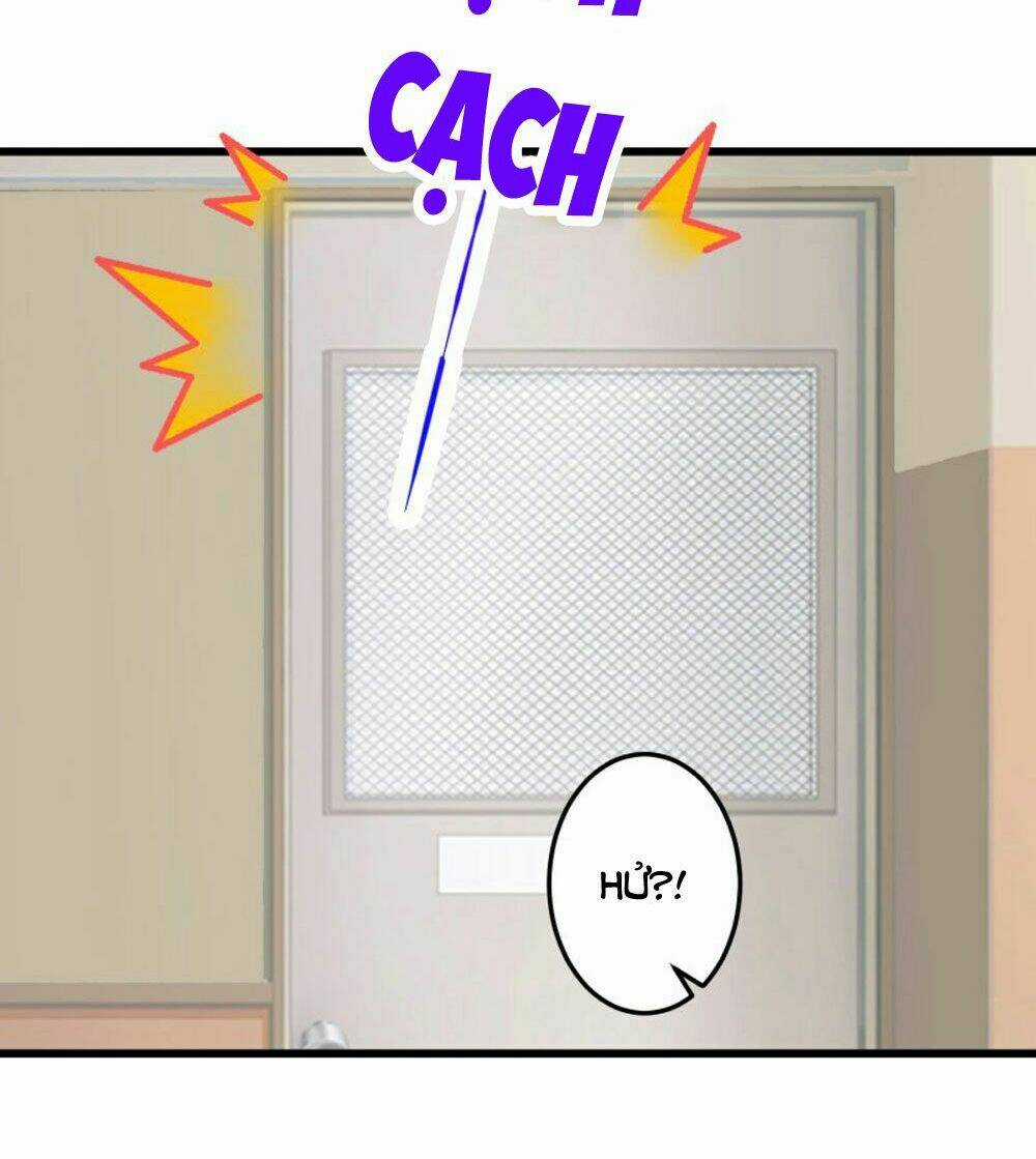 Nguyệt Dạ Hương Vi Lai Chapter 22 trang 1