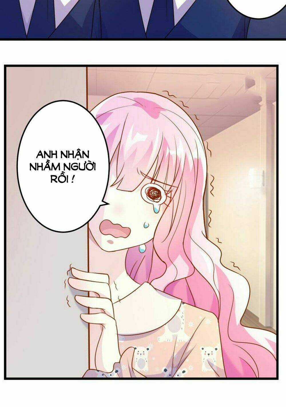 Nguyệt Dạ Hương Vi Lai Chapter 22 trang 10