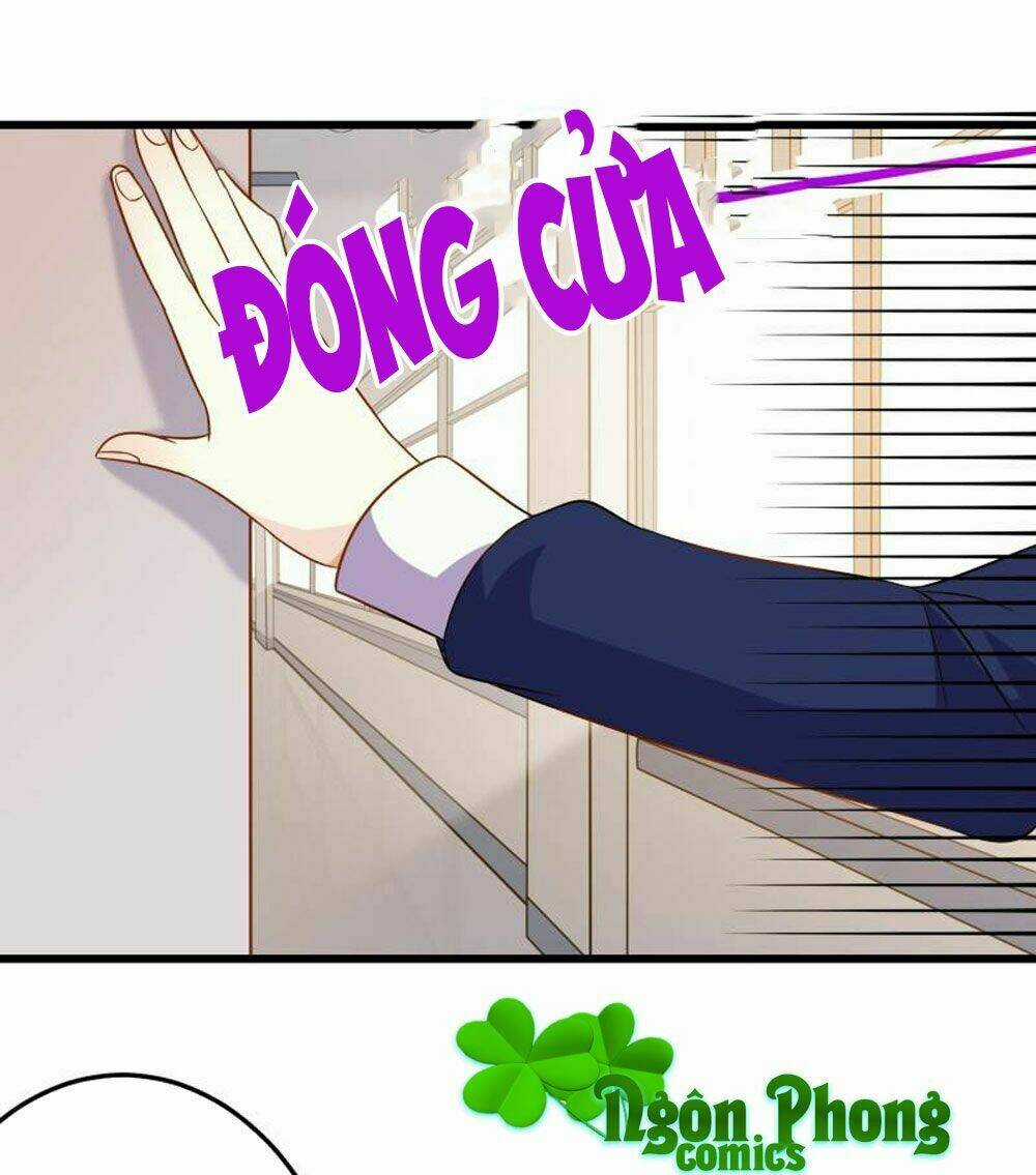 Nguyệt Dạ Hương Vi Lai Chapter 22 trang 11