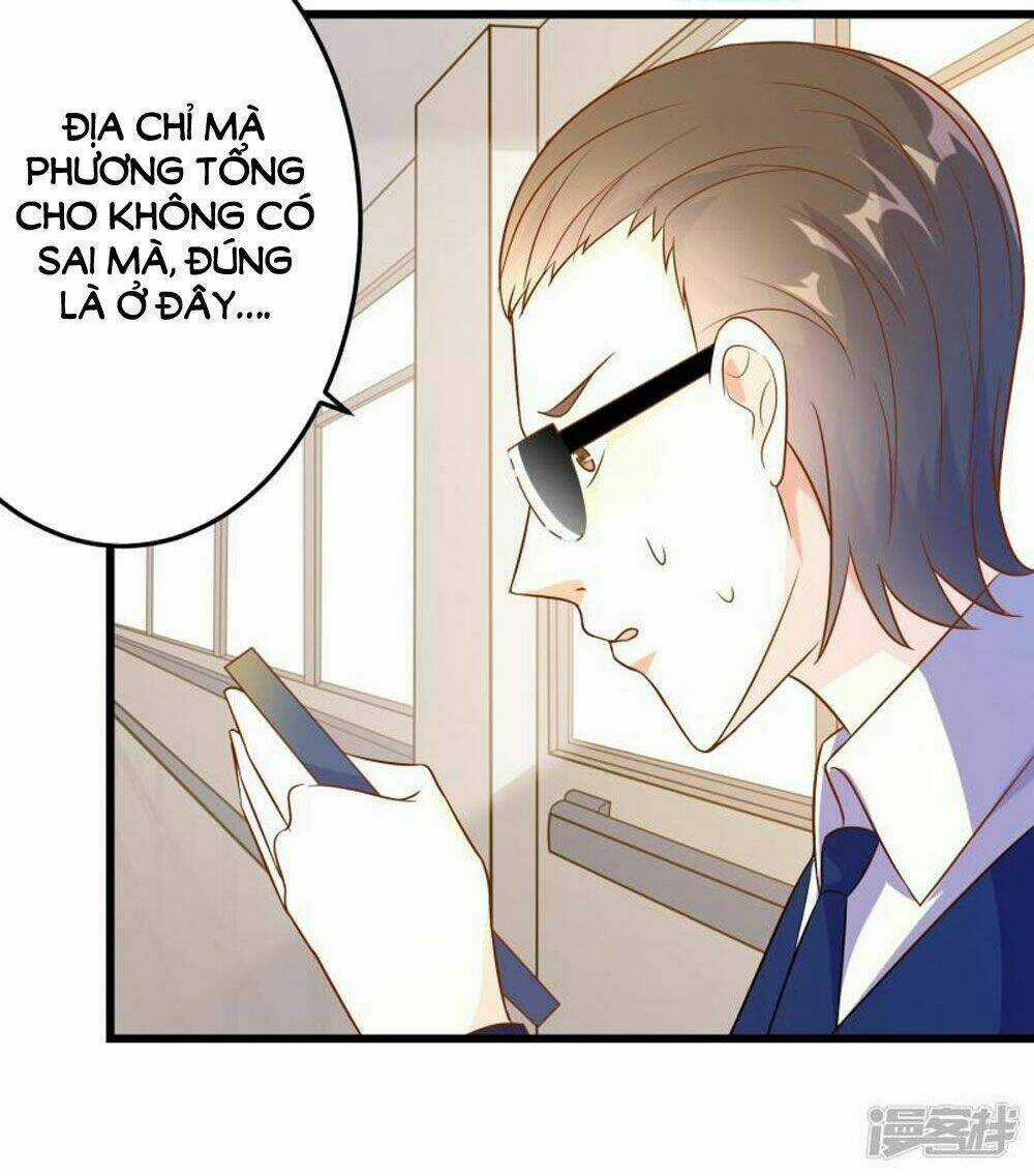 Nguyệt Dạ Hương Vi Lai Chapter 22 trang 12