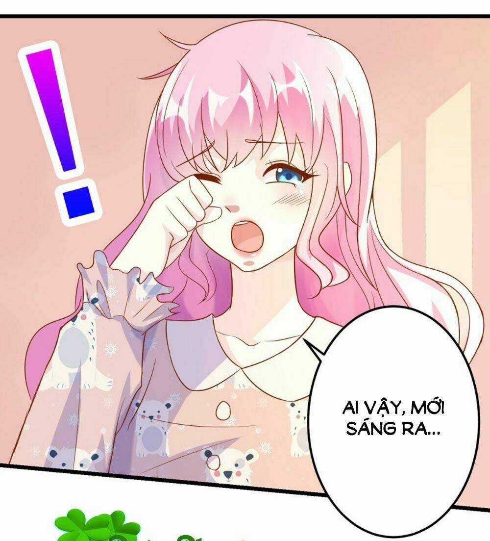 Nguyệt Dạ Hương Vi Lai Chapter 22 trang 2