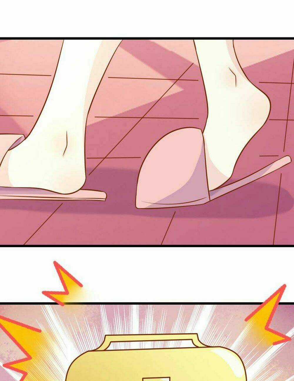 Nguyệt Dạ Hương Vi Lai Chapter 22 trang 20