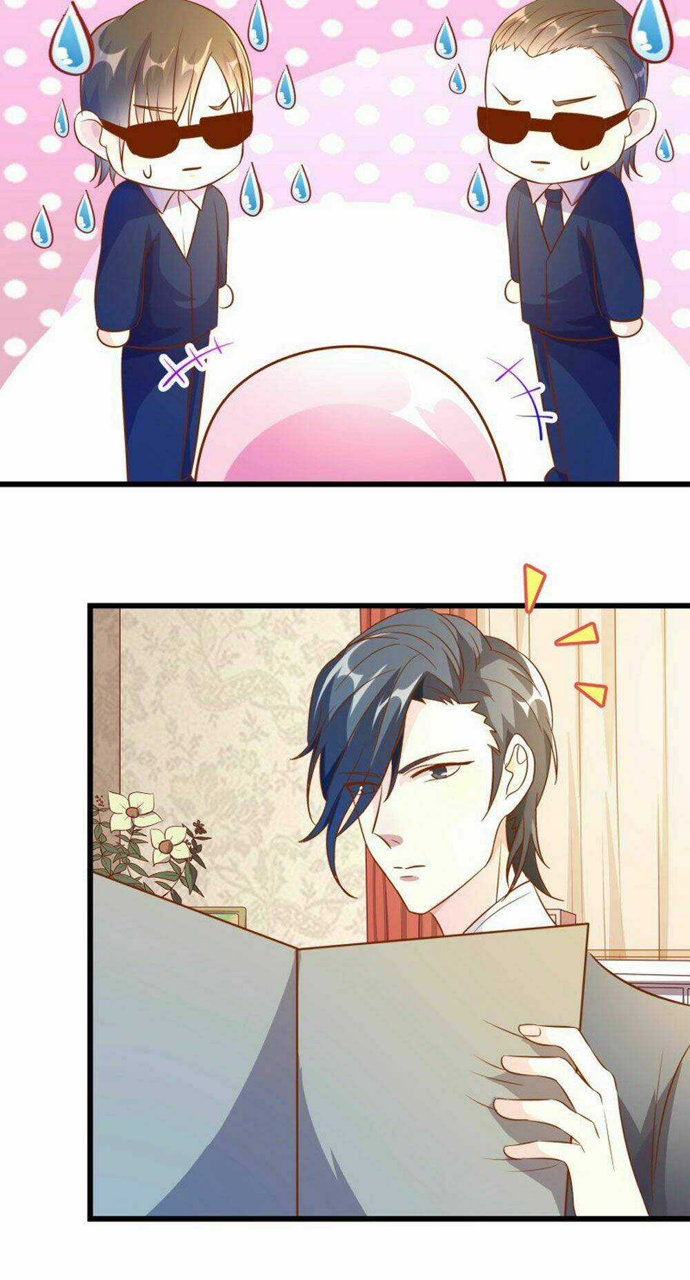 Nguyệt Dạ Hương Vi Lai Chapter 22 trang 24