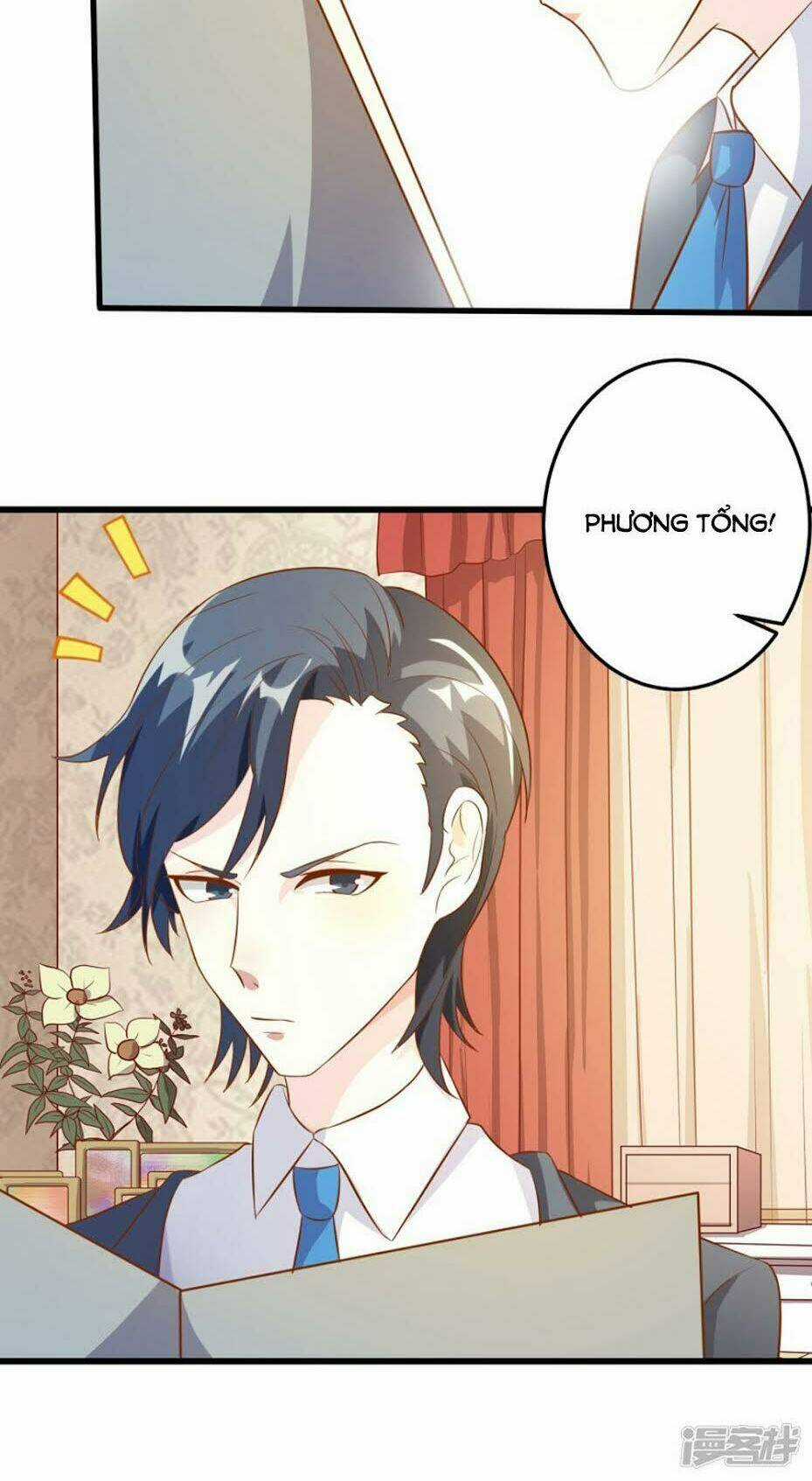 Nguyệt Dạ Hương Vi Lai Chapter 22 trang 26