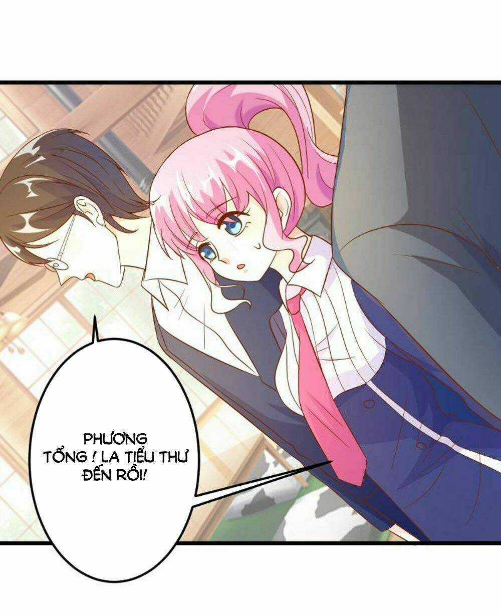 Nguyệt Dạ Hương Vi Lai Chapter 22 trang 27