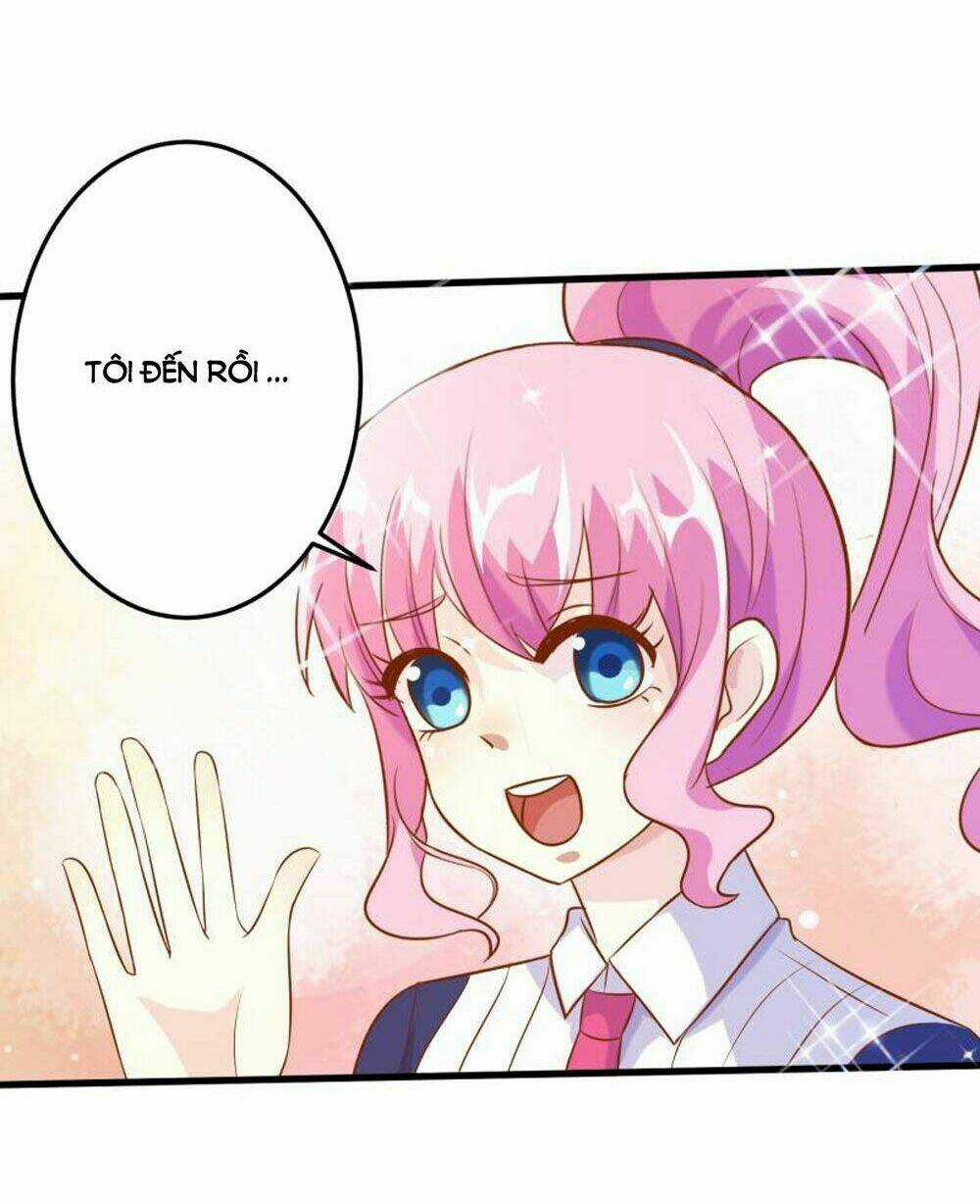 Nguyệt Dạ Hương Vi Lai Chapter 22 trang 28