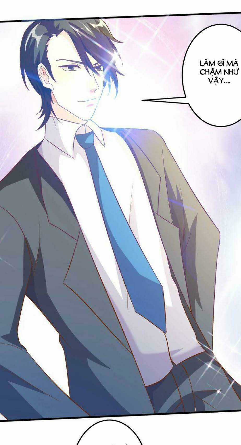 Nguyệt Dạ Hương Vi Lai Chapter 22 trang 29