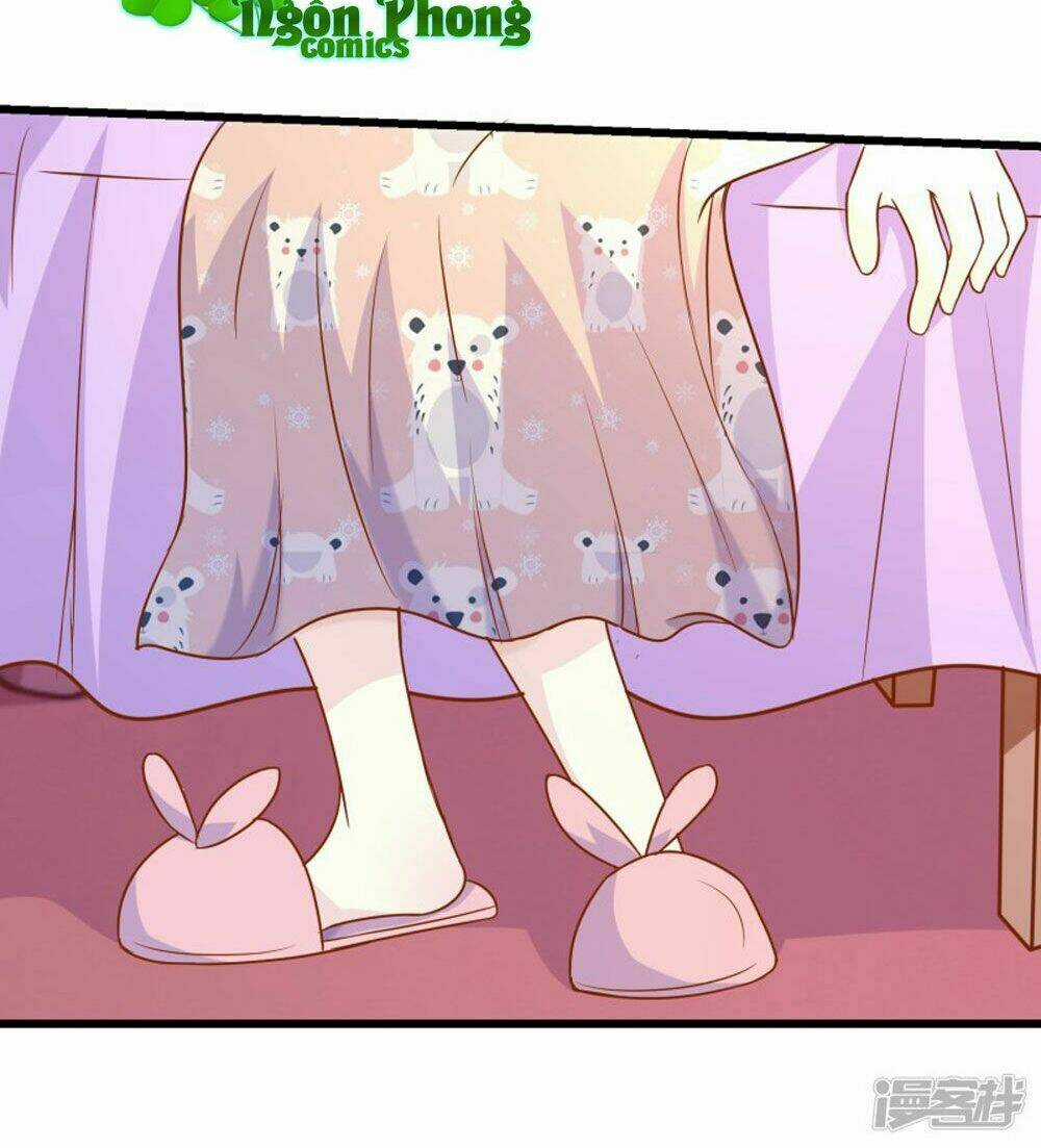 Nguyệt Dạ Hương Vi Lai Chapter 22 trang 3