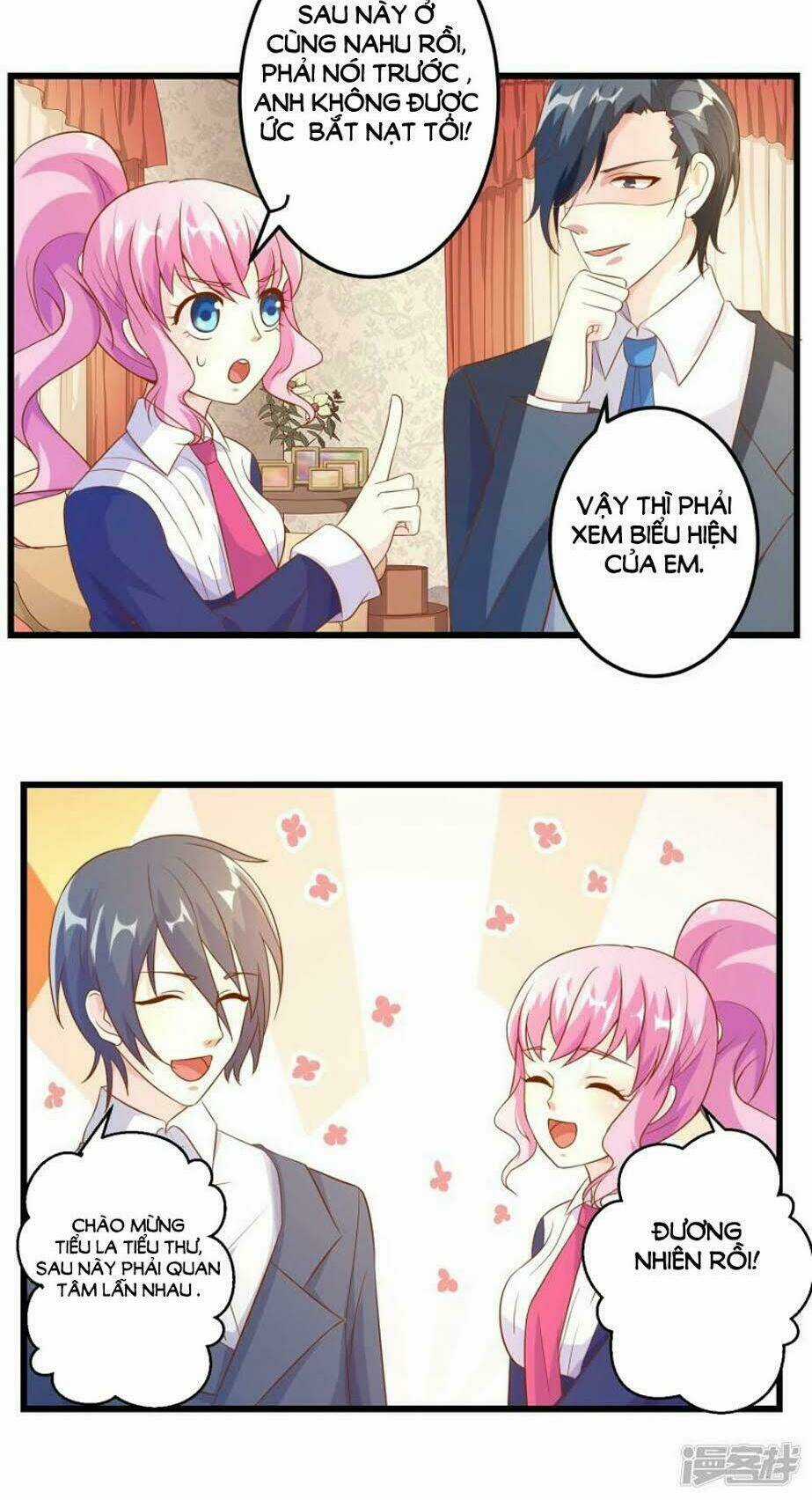 Nguyệt Dạ Hương Vi Lai Chapter 22 trang 30