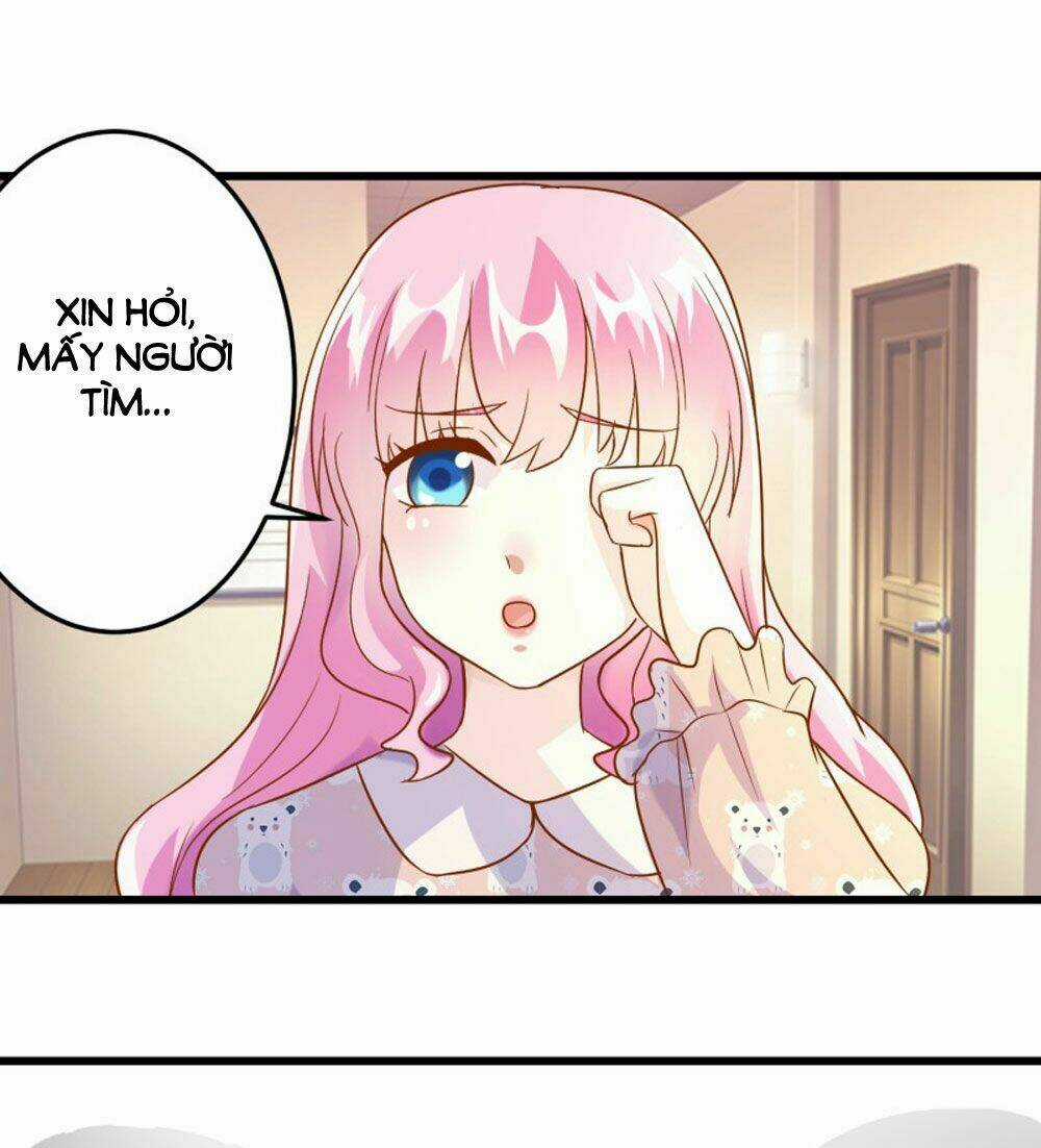 Nguyệt Dạ Hương Vi Lai Chapter 22 trang 5