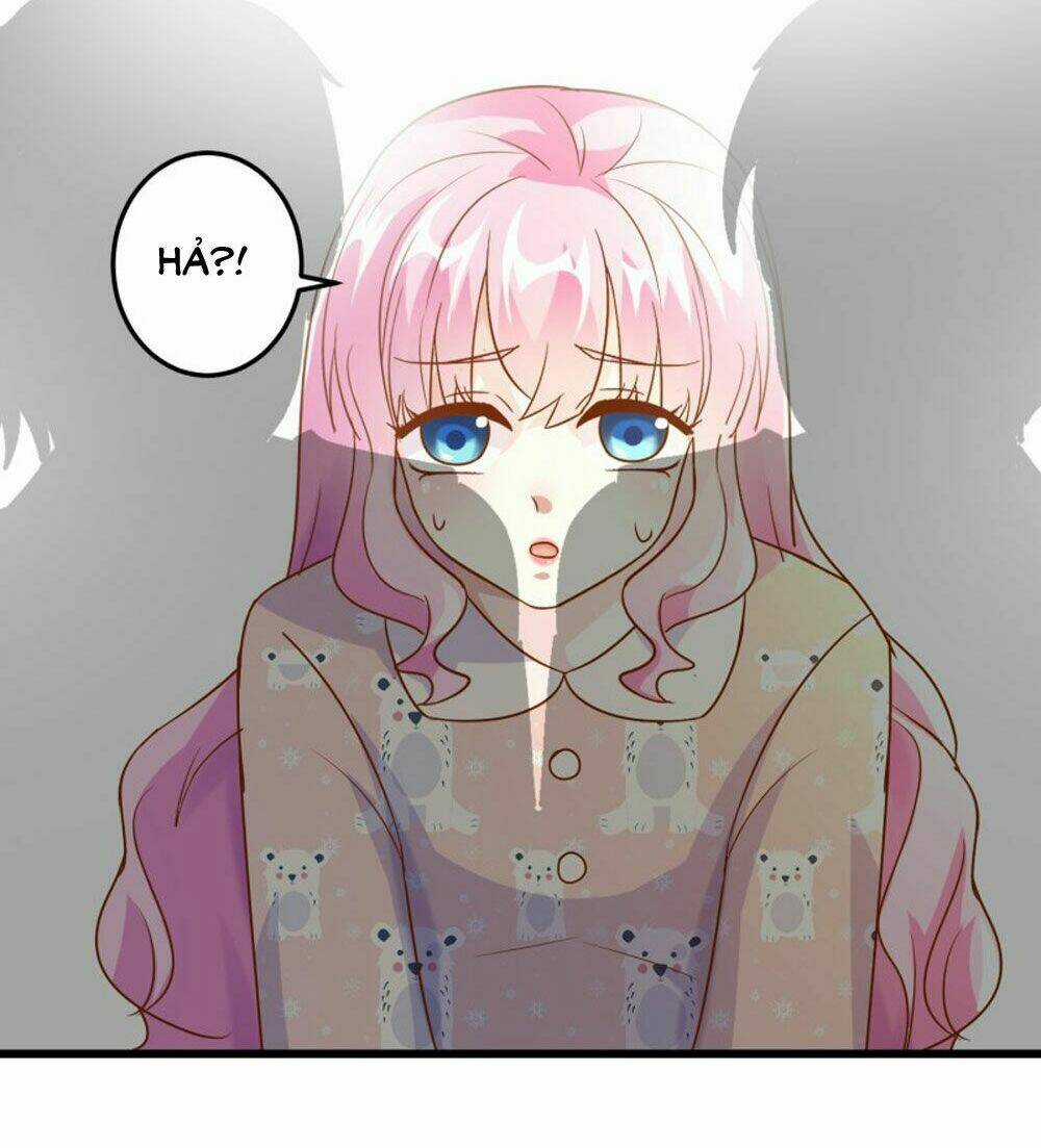 Nguyệt Dạ Hương Vi Lai Chapter 22 trang 6