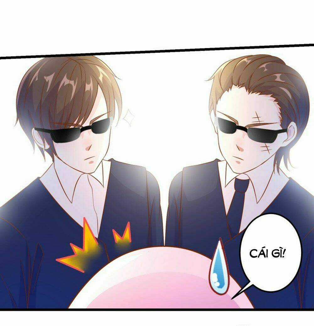 Nguyệt Dạ Hương Vi Lai Chapter 22 trang 7