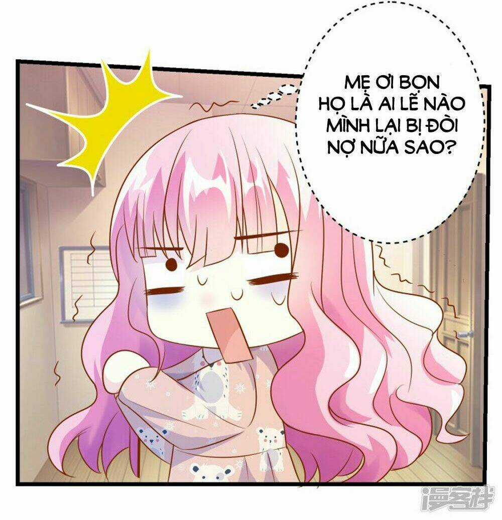 Nguyệt Dạ Hương Vi Lai Chapter 22 trang 8