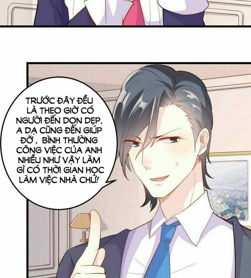 Nguyệt Dạ Hương Vi Lai Chapter 23 trang 13