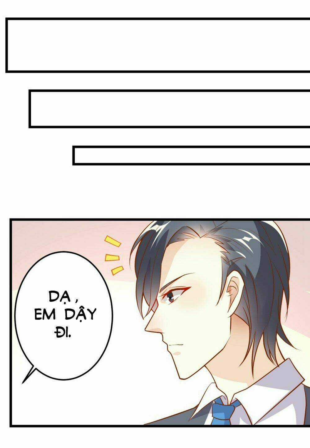 Nguyệt Dạ Hương Vi Lai Chapter 23 trang 19