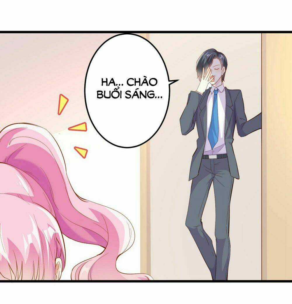 Nguyệt Dạ Hương Vi Lai Chapter 23 trang 2