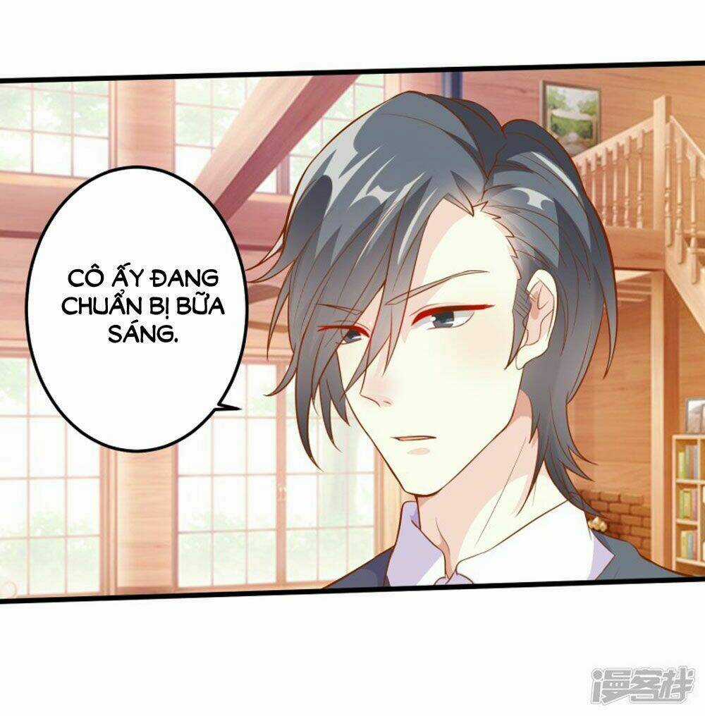 Nguyệt Dạ Hương Vi Lai Chapter 23 trang 26