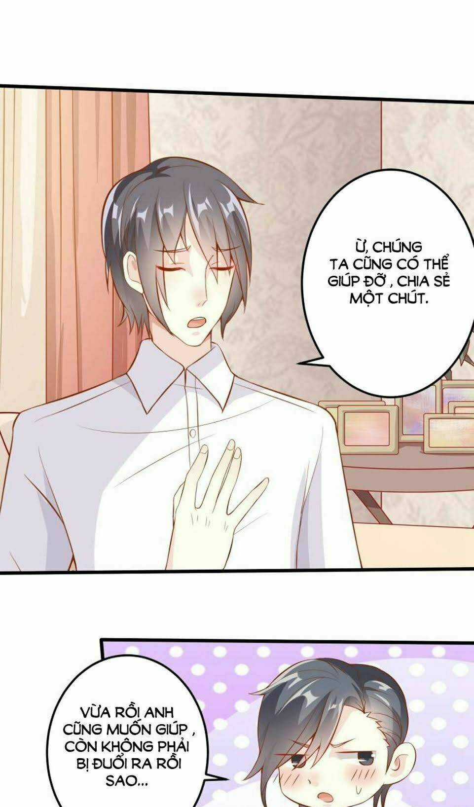 Nguyệt Dạ Hương Vi Lai Chapter 23 trang 29