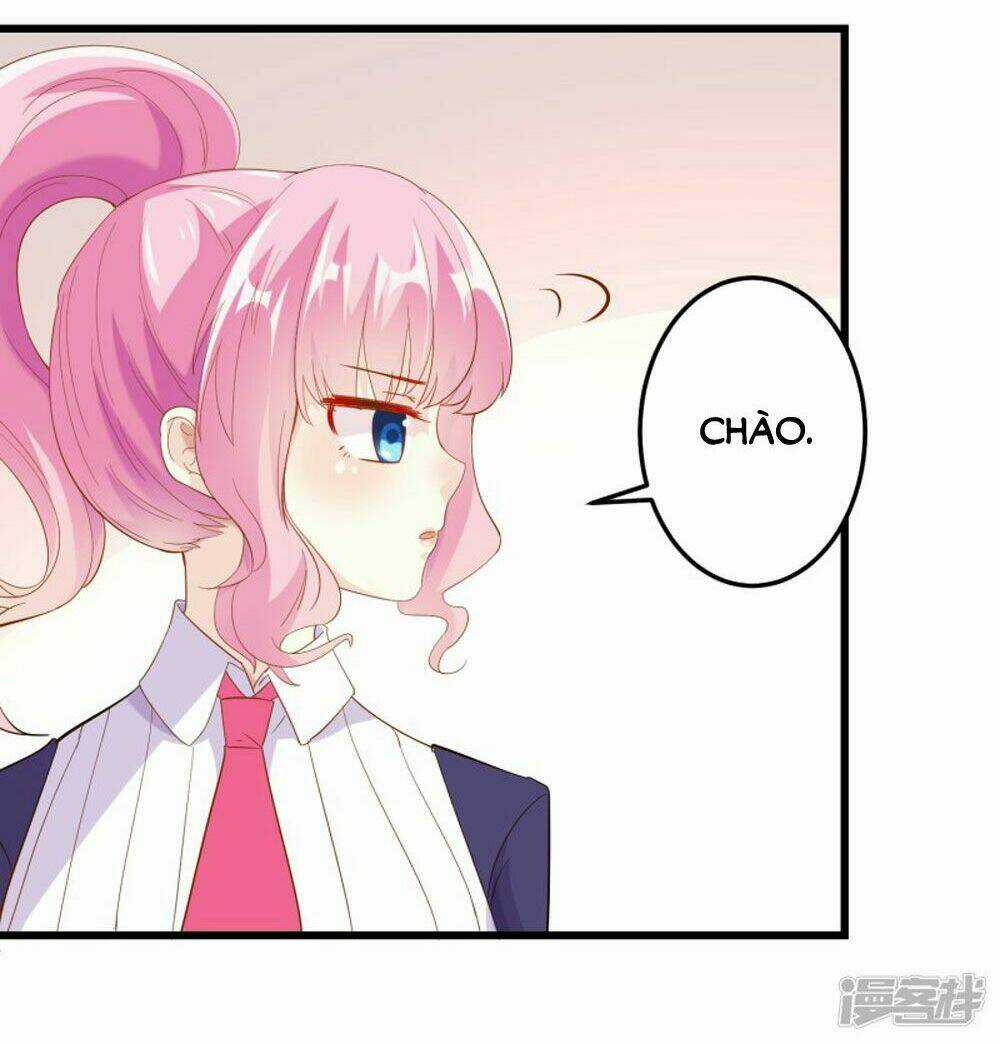 Nguyệt Dạ Hương Vi Lai Chapter 23 trang 3