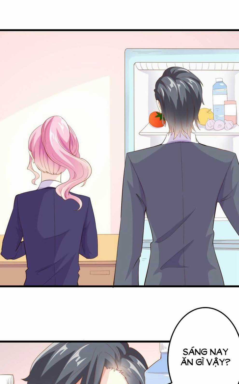 Nguyệt Dạ Hương Vi Lai Chapter 23 trang 4