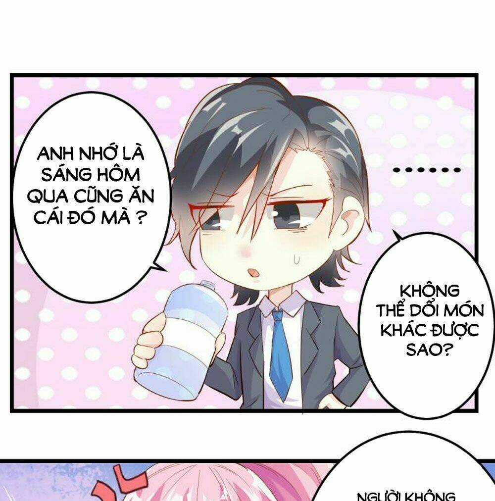 Nguyệt Dạ Hương Vi Lai Chapter 23 trang 6